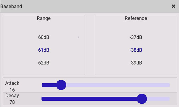 Fenu-Radio - Arinst SDR Dreamkit V2D